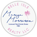 Belle Isle Realty, LLC - Marya Morrison MBA, Broker